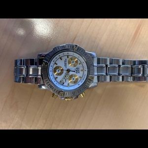 ESQ = Movado men’s watch